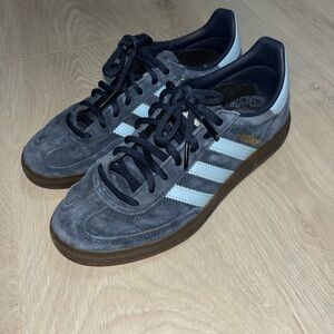 Adidas Spezial Navy and light blue Sneakers UNISEX